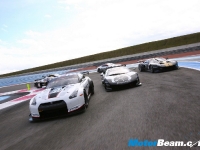 thumbs Nissan GT R GT1 (4) photo